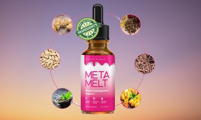 Metamelt ingredients