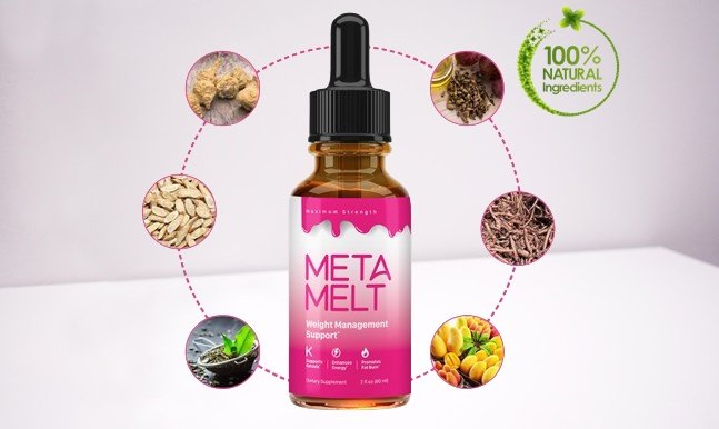 Metamelt ingredients