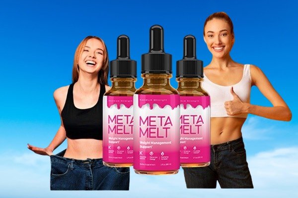 metamelt supplement